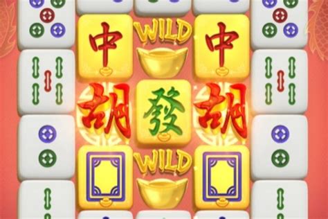 Mahjong Ways PokerStars